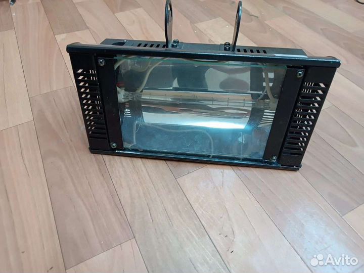 Стробоскоп