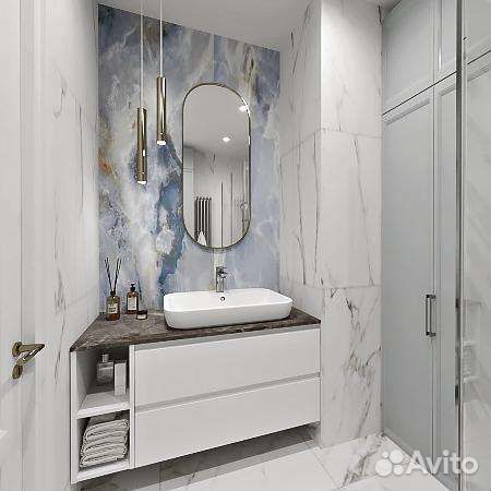 Изделия из натурального и искусственного камня