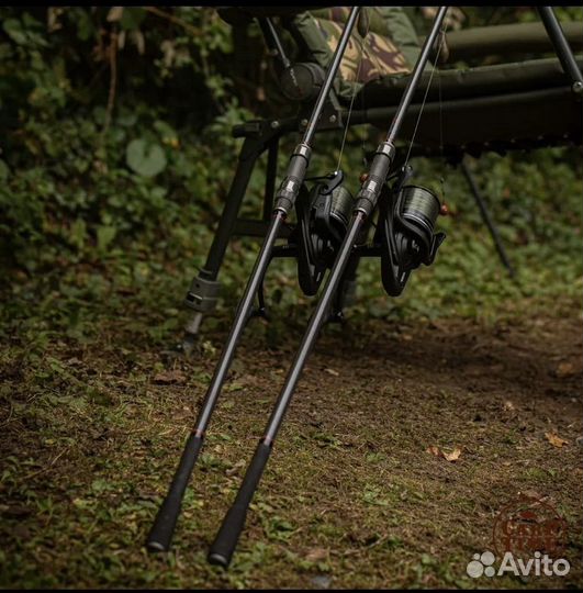 Удилища Fox Horizon X4