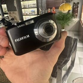 Фотоаппарат Fujifilm finepix jv210