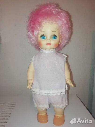 Куклы разные