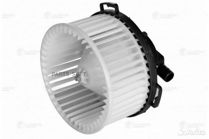 Вентилятор отопителя Mazda 3 (BK) (03) (LFh 2540)