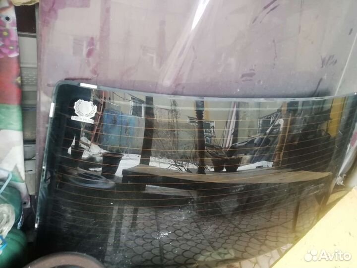 Стекла для бмв Е34