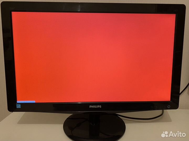 Монитор Philips 223v