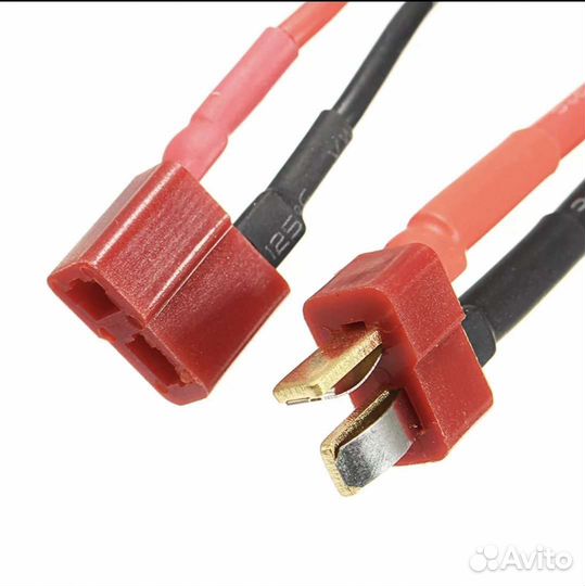 Lipo аккумуляторы DXF 2S 6500