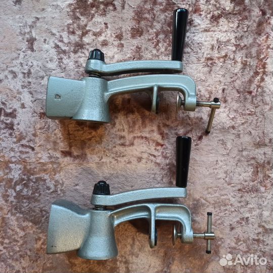 Кофемолка ручная мельница СССР Мрия