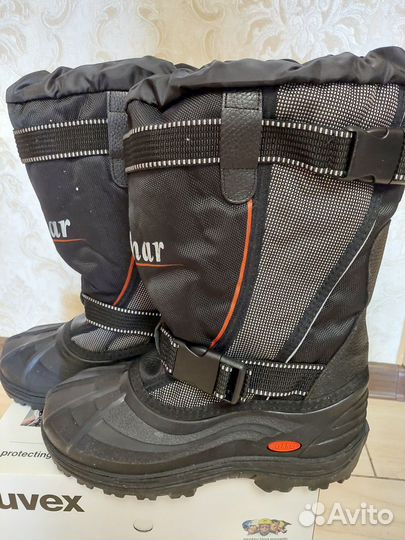 Сапоги рабочие Arkhar