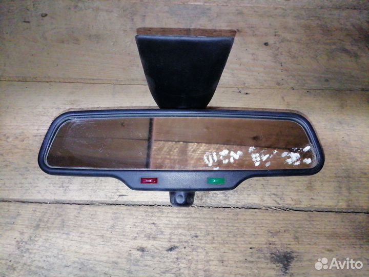 Зеркало салонное Mercedes-Benz w202 w210