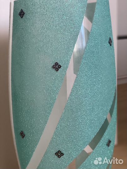 Ваза большая напольная