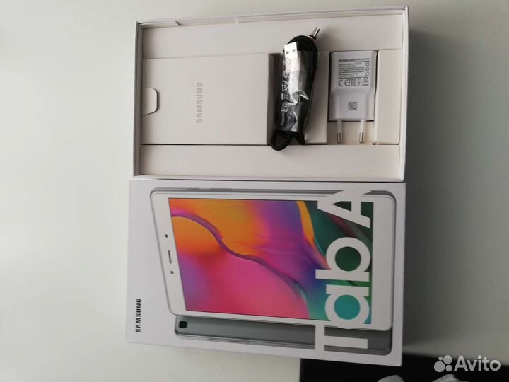 Samsung galaxy tab a