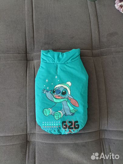 Одежда для собак