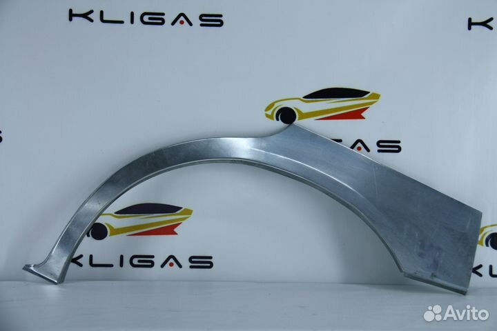 Кузовная арка Nissan Maxima A32 Cefiro 4