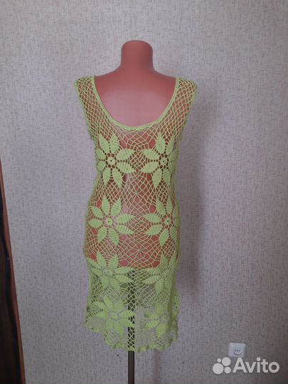 Вязанные вещи