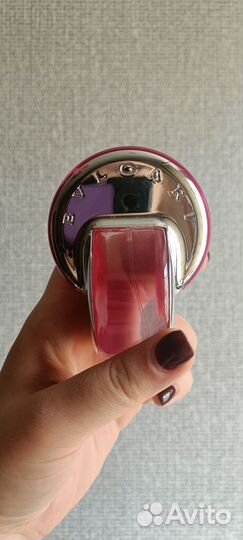 Туалетная вода женская