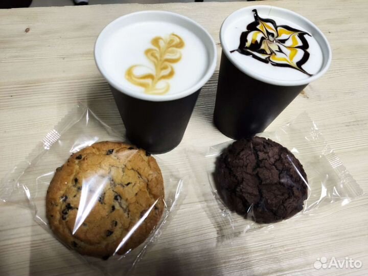 Кофемашина