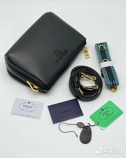 Сумка женская