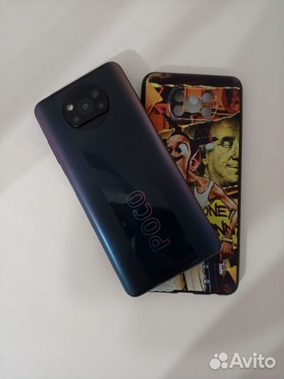 Xiaomi Poco X3 Pro, 8/128 ГБ