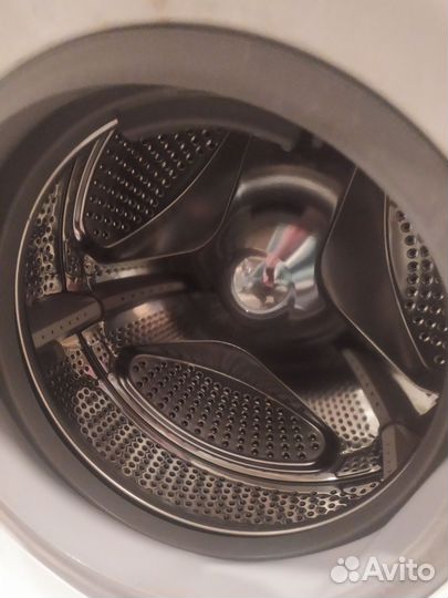 Стиральная машина lg biocompact s621