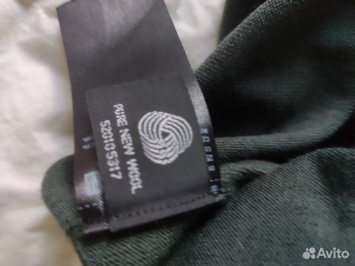 Свитшот uniqlo