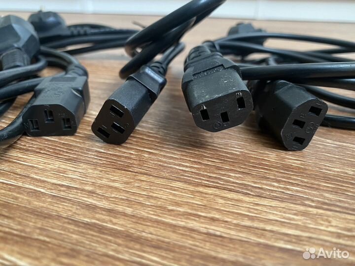 Провода шнуры кабели