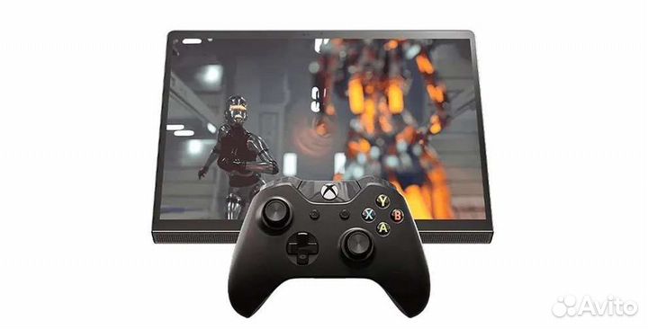 Lenovo yoga pad pro 8/256gb