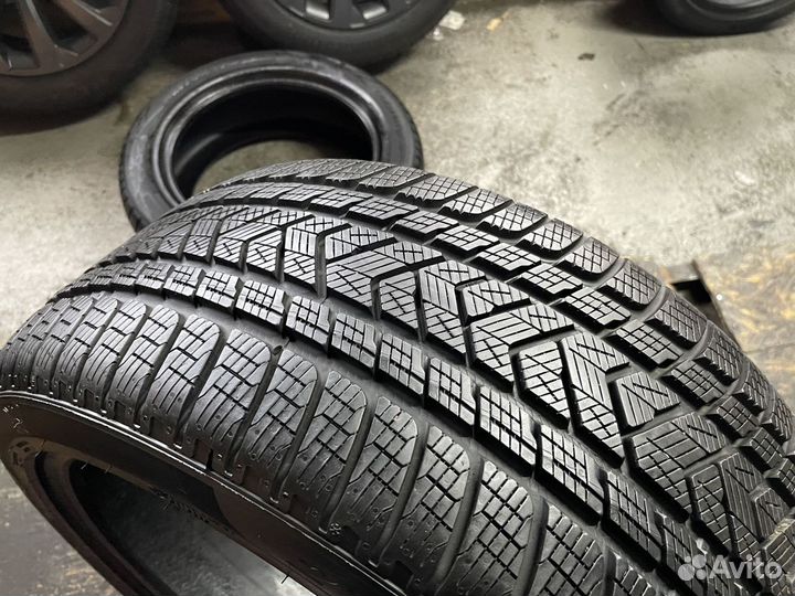 Pirelli Scorpion Winter 275/40 R21 107V