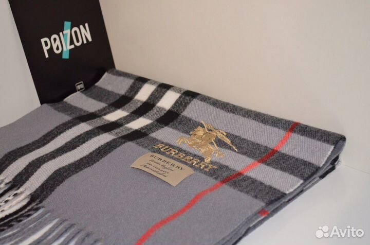 Шарф Burberry