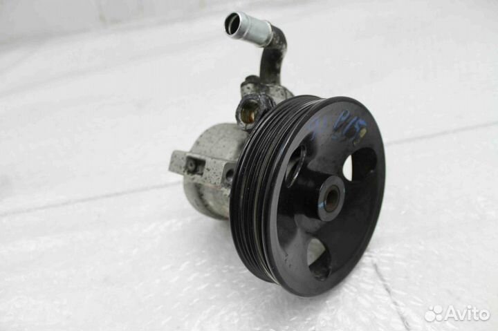 Насос гидроусилителя руля Opel Antara 2007-201