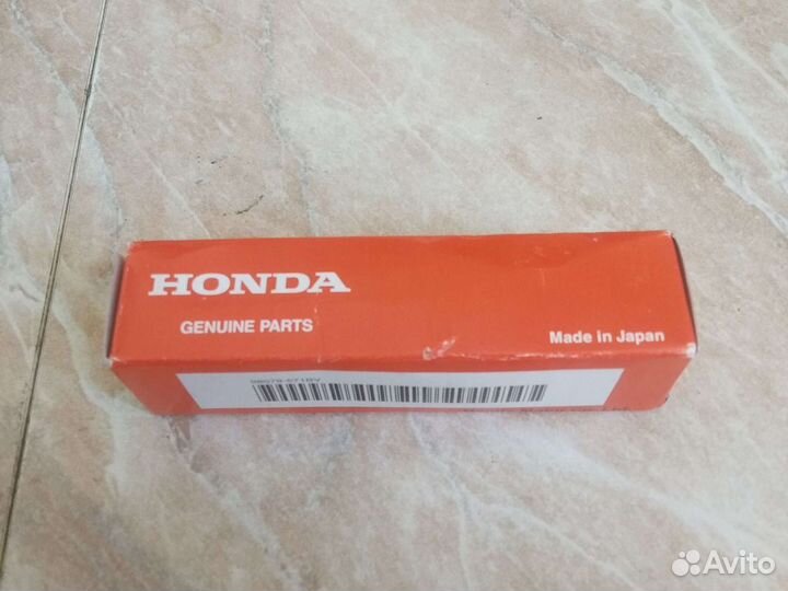 Свеча зажигания NGK ifr7g-11KS honda