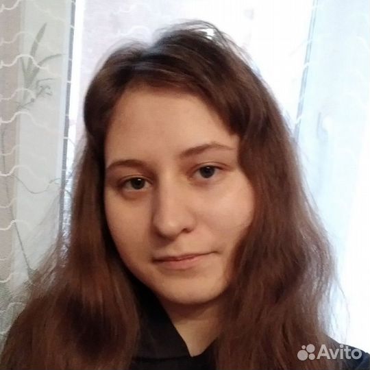Няня для школьника