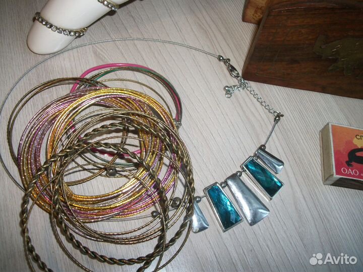 Набор для чая несколько предметов