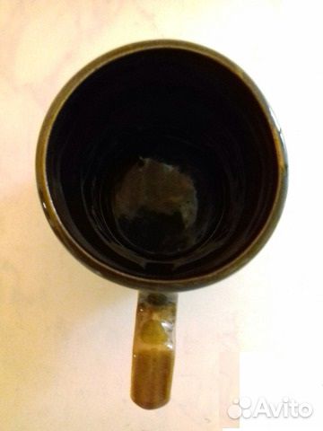 Пивная кружка 1 литр 