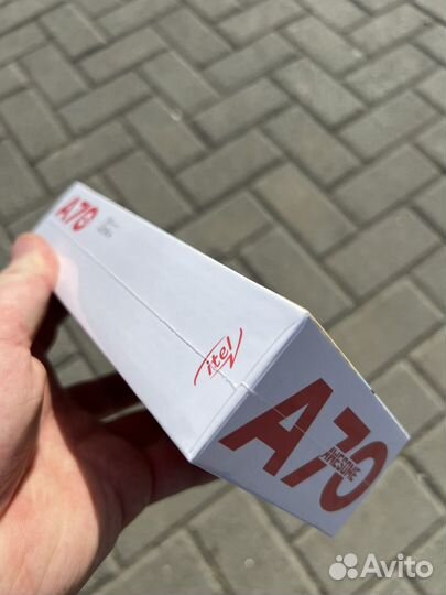 Itel A70, 4/256 ГБ