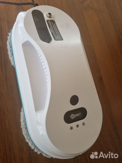 Аренда робот мойщик окон