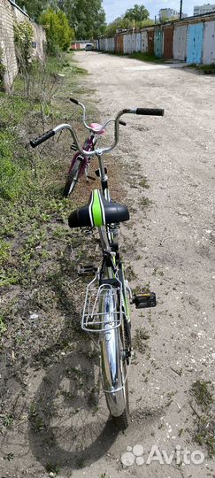 Велосипед Stels pilot 410