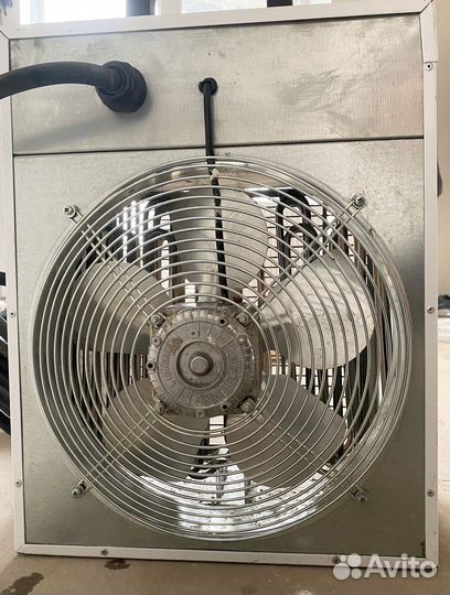 Пушка тепловая Loriot LT-15PA