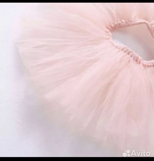 Набор для фотосессии новорожденной