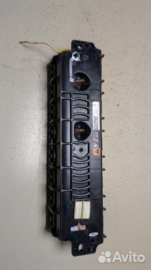 Подушка безопасности коленная правая передняя Buick Encore