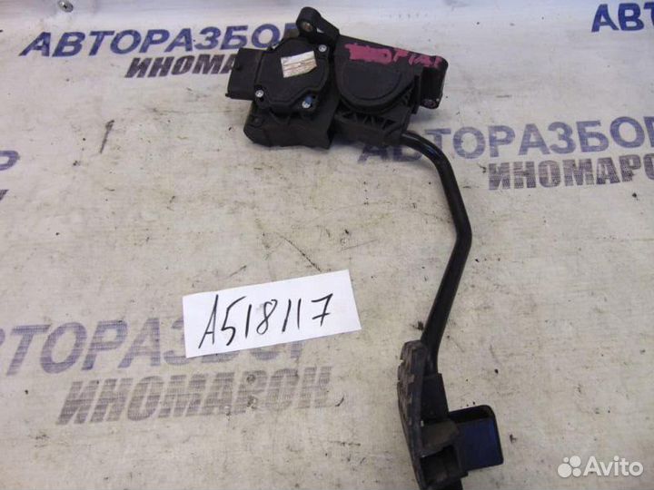 Педаль газа Fiat Albea 2003-2012