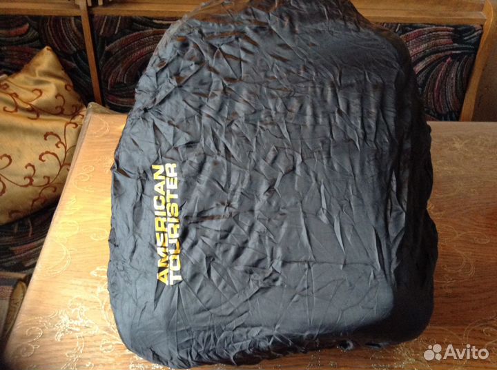 Рюкзак American tourister