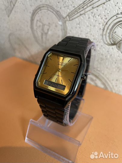Часы Casio quartz