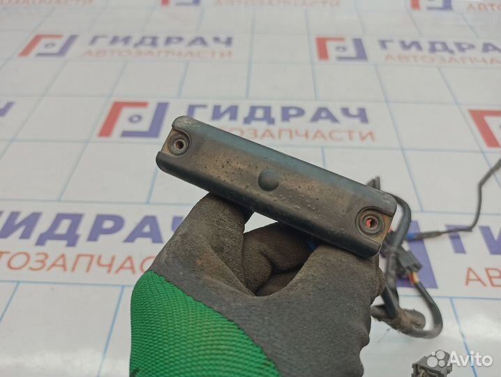 Кнопка открывания багажника Hyundai ix35 181260-2S