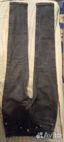 Джинсы Skinny denim