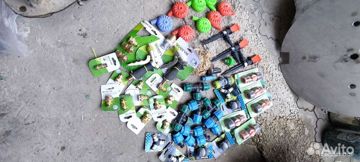 20 труба полипропилен чёрная