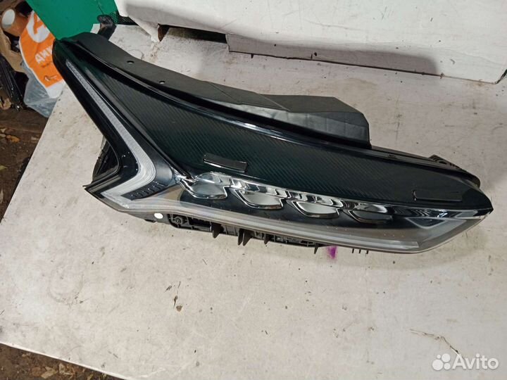 Фара правая Kia K5 LED 2020-2022