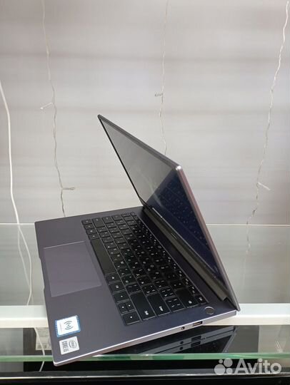 Ноутбук Huawei MateBook14