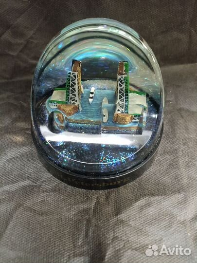 Карандашница СПБ