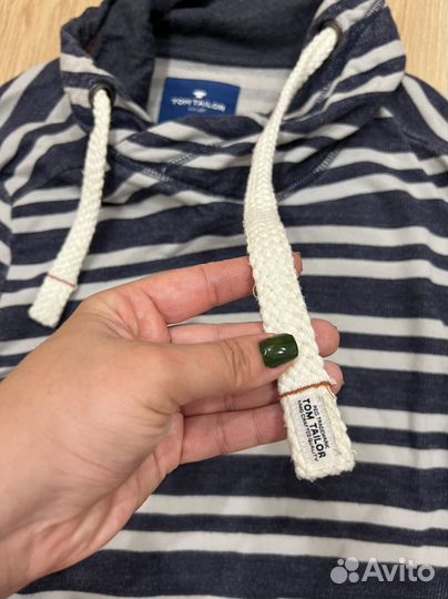 Толстовка Tom Tailor