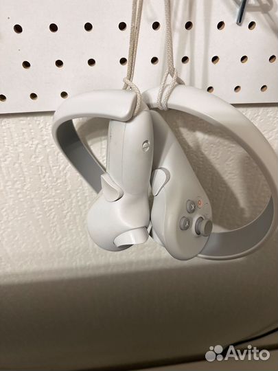 Шлем vr pico 4 128gb