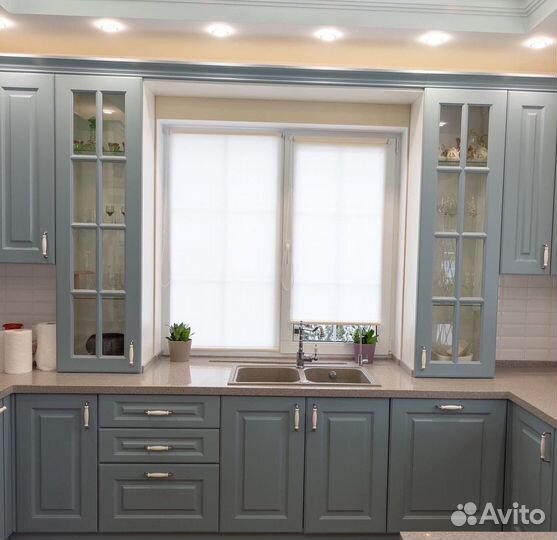 Кухонный гарнитур 